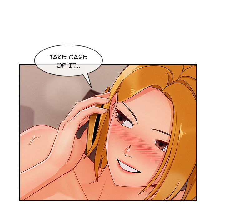 Lady Long Legs - Chapter 44 [photo 52] - MangaPorn