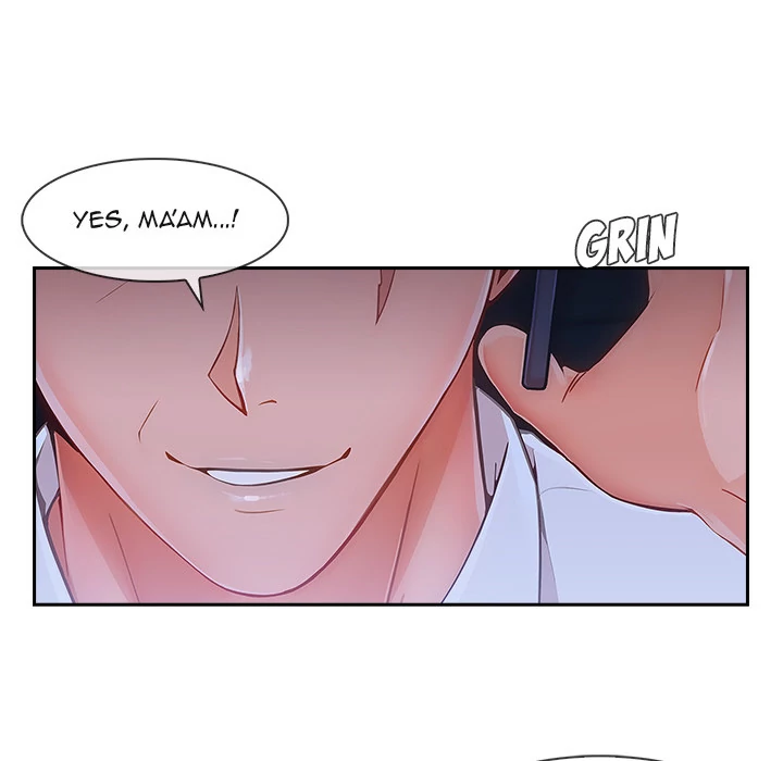 Lady Long Legs - Chapter 44 [photo 53] - MangaPorn