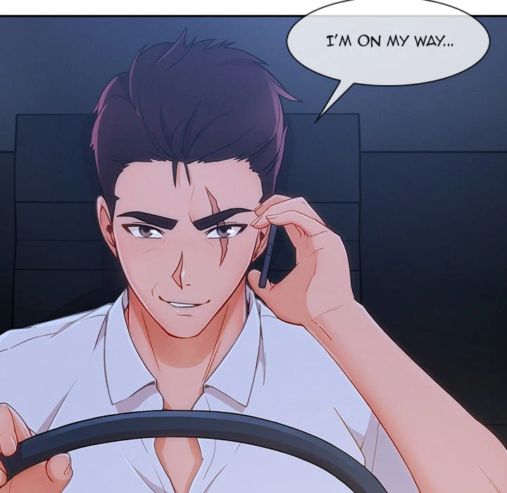Lady Long Legs - Chapter 44 [photo 54] - MangaPorn