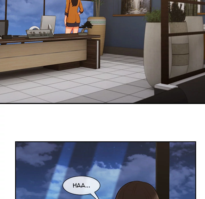 Lady Long Legs - Chapter 44 [photo 58] - MangaPorn