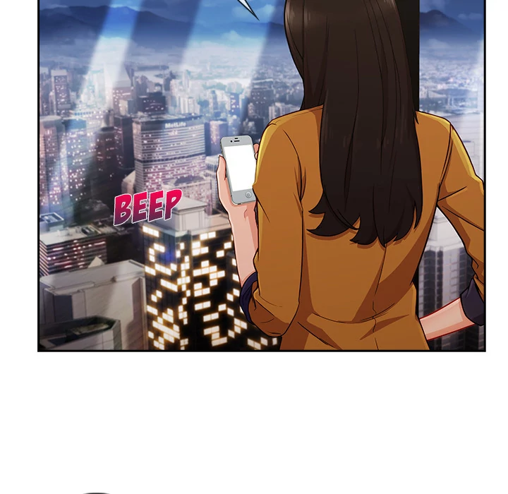 Lady Long Legs - Chapter 44 [photo 59] - MangaPorn
