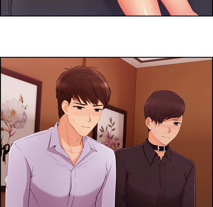 Lady Long Legs - Chapter 44 [photo 6] - MangaPorn