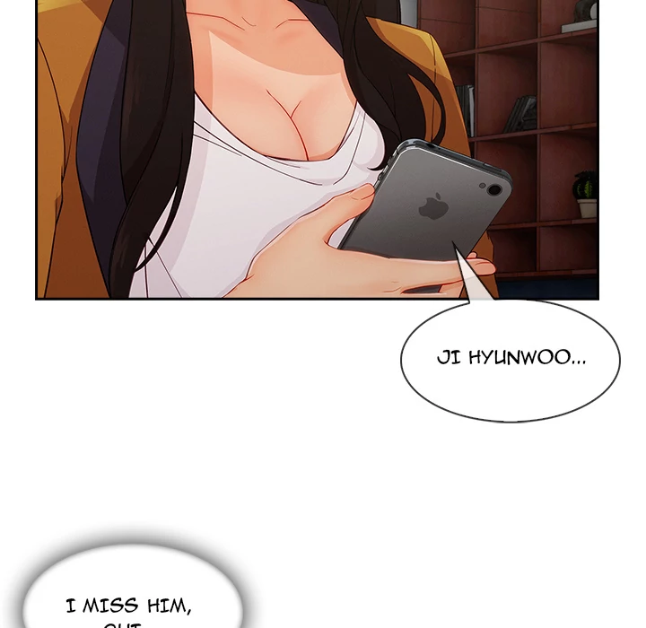 Lady Long Legs - Chapter 44 [photo 62] - MangaPorn