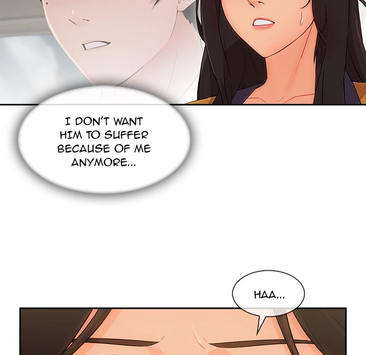 Lady Long Legs - Chapter 44 [photo 65] - MangaPorn