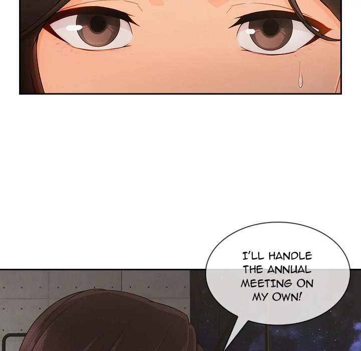Lady Long Legs - Chapter 44 [photo 66] - MangaPorn