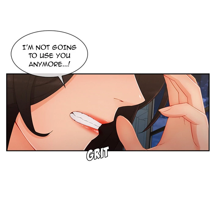 Lady Long Legs - Chapter 44 [photo 68] - MangaPorn