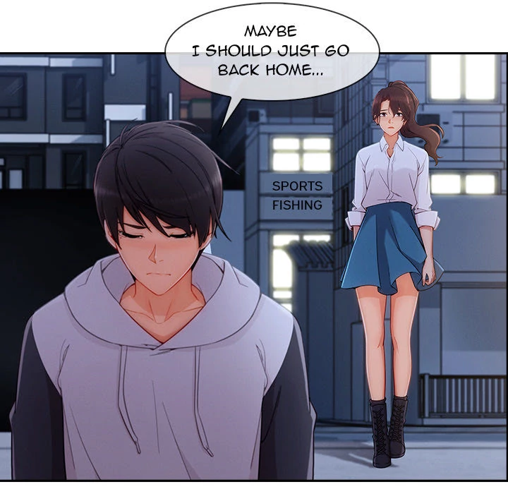 Lady Long Legs - Chapter 44 [photo 73] - MangaPorn