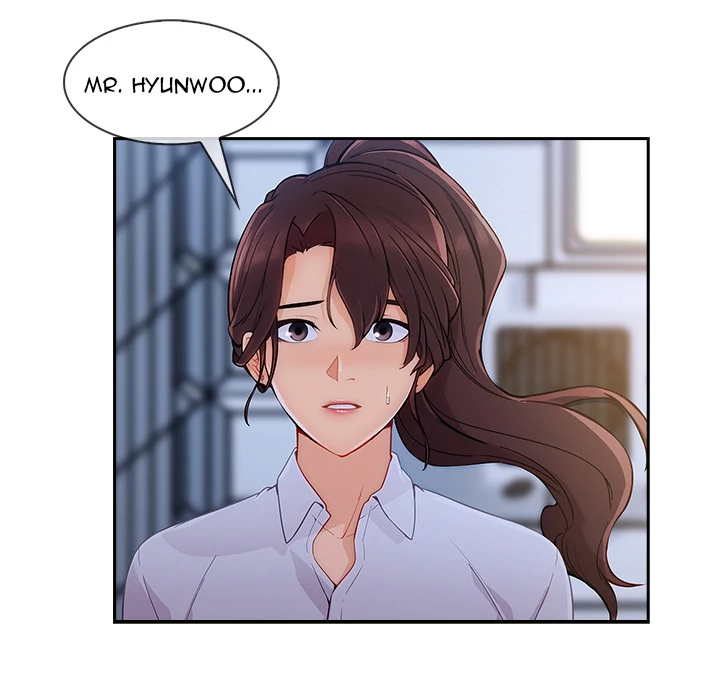 Lady Long Legs - Chapter 44 [photo 74] - MangaPorn