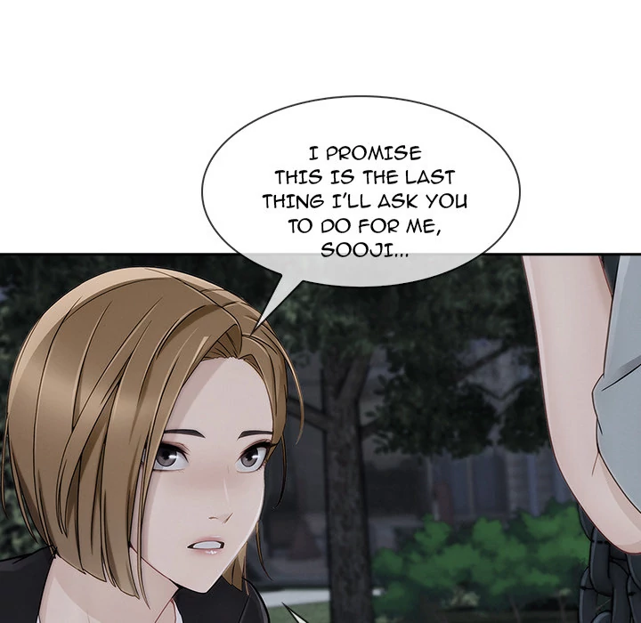 Lady Long Legs - Chapter 44 [photo 75] - MangaPorn