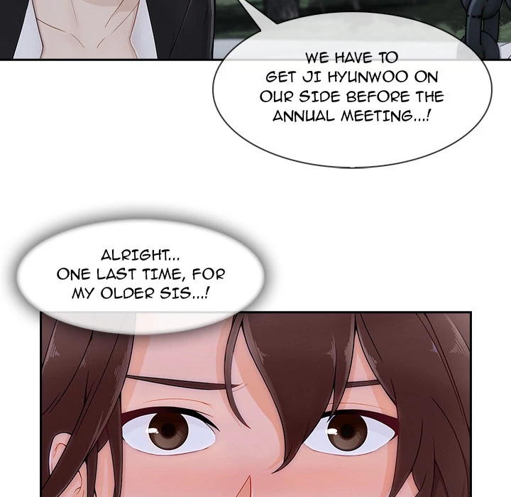 Lady Long Legs - Chapter 44 [photo 76] - MangaPorn