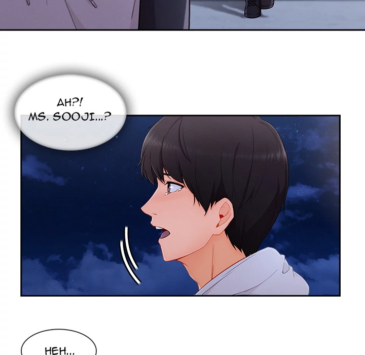 Lady Long Legs - Chapter 44 [photo 79] - MangaPorn