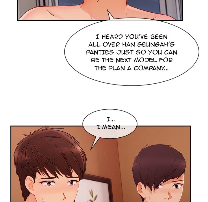 Lady Long Legs - Chapter 44 [photo 8] - MangaPorn