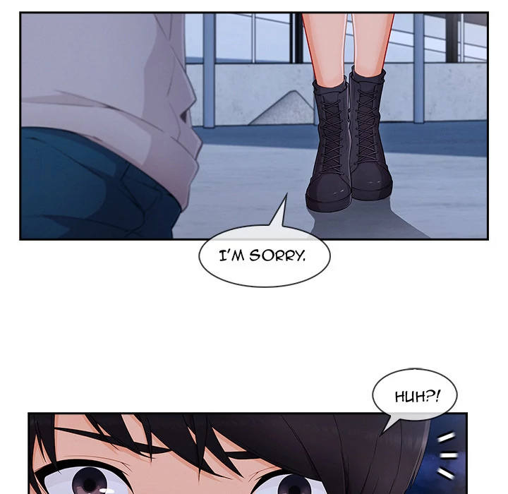 Lady Long Legs - Chapter 44 [photo 81] - MangaPorn