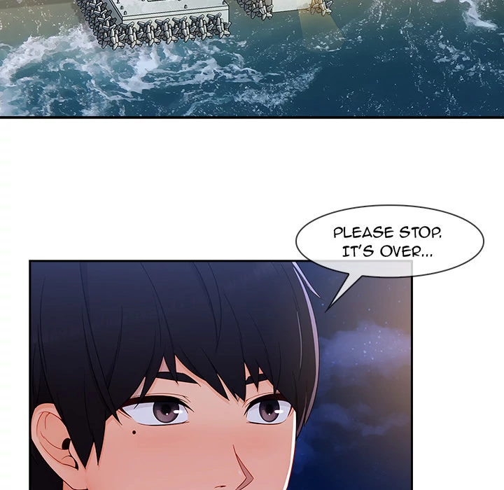 Lady Long Legs - Chapter 44 [photo 86] - MangaPorn