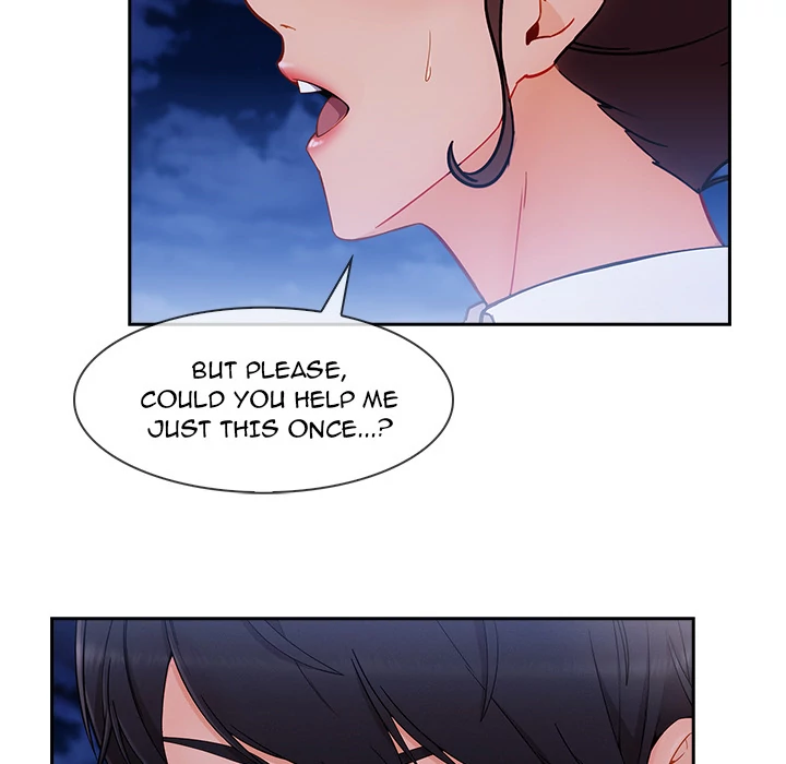 Lady Long Legs - Chapter 44 [photo 88] - MangaPorn