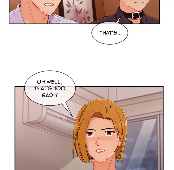 Lady Long Legs - Chapter 44 [photo 9] - MangaPorn