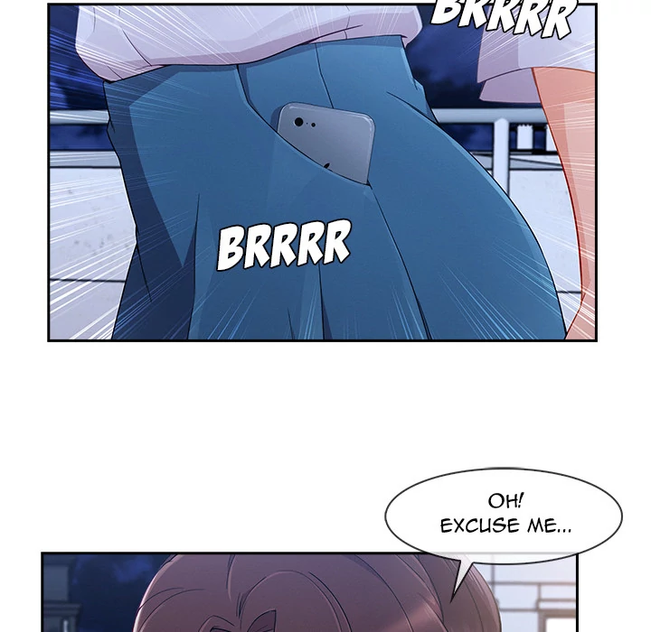 Lady Long Legs - Chapter 44 [photo 92] - MangaPorn