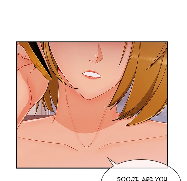 Lady Long Legs - Chapter 44 [photo 95] - MangaPorn