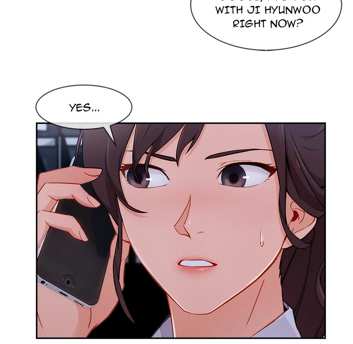 Lady Long Legs - Chapter 44 [photo 96] - MangaPorn