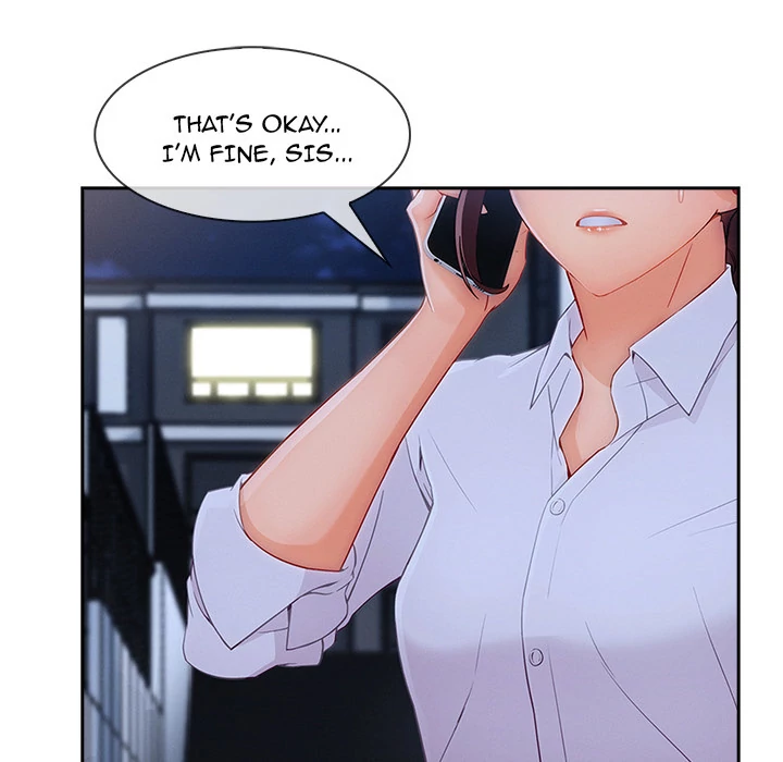Lady Long Legs - Chapter 44 [photo 98] - MangaPorn