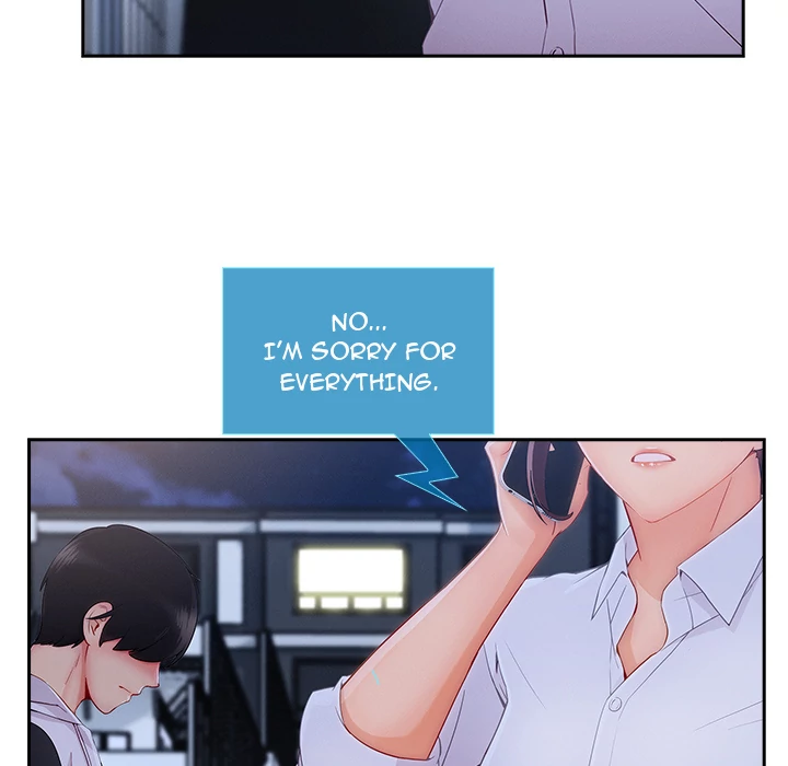 Lady Long Legs - Chapter 44 [photo 99] - MangaPorn