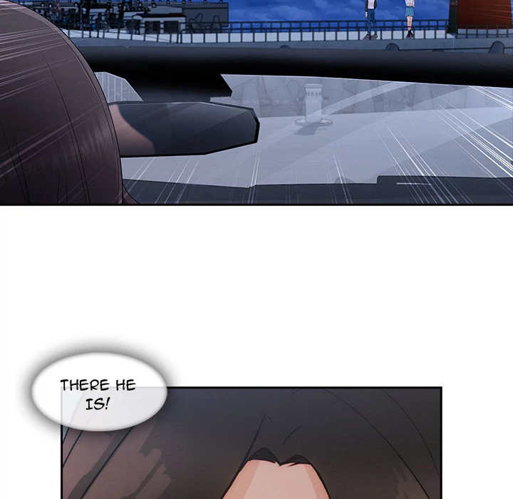 Lady Long Legs - Chapter 45 [photo 13] - MangaPorn