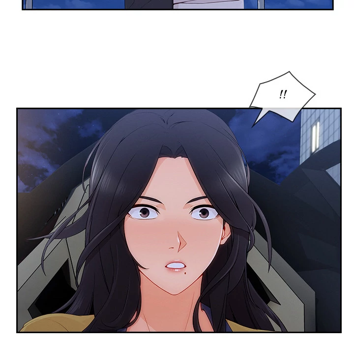 Lady Long Legs - Chapter 45 [photo 17] - MangaPorn
