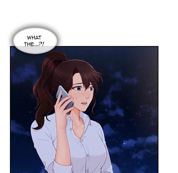 Lady Long Legs - Chapter 45 [photo 18] - MangaPorn