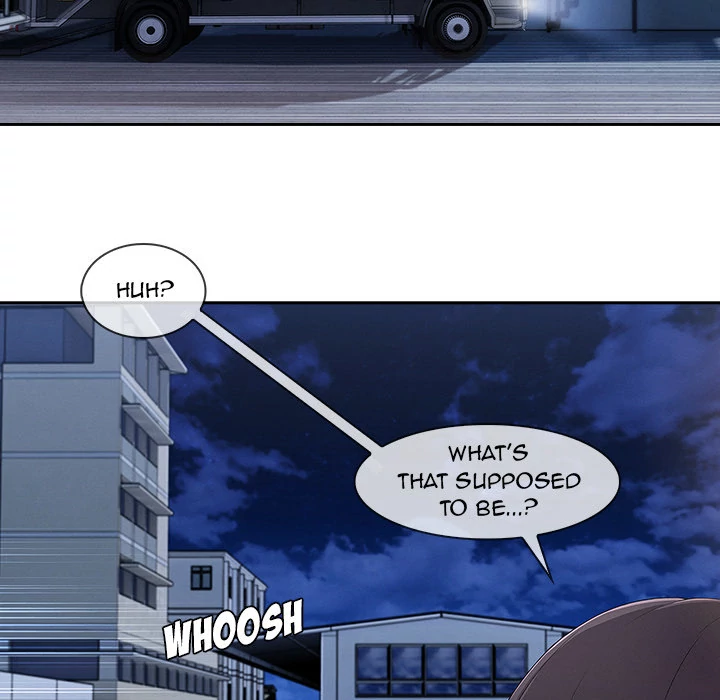 Lady Long Legs - Chapter 45 [photo 22] - MangaPorn