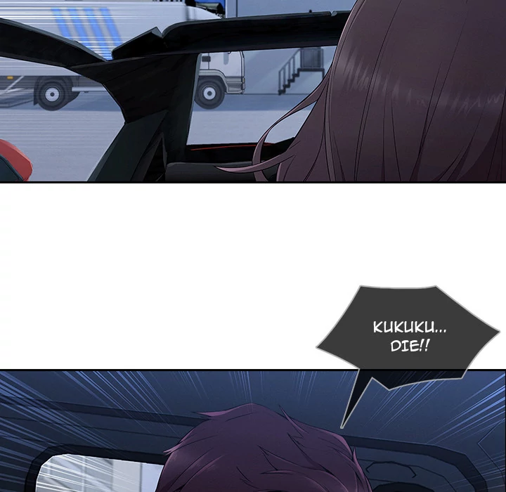 Lady Long Legs - Chapter 45 [photo 23] - MangaPorn