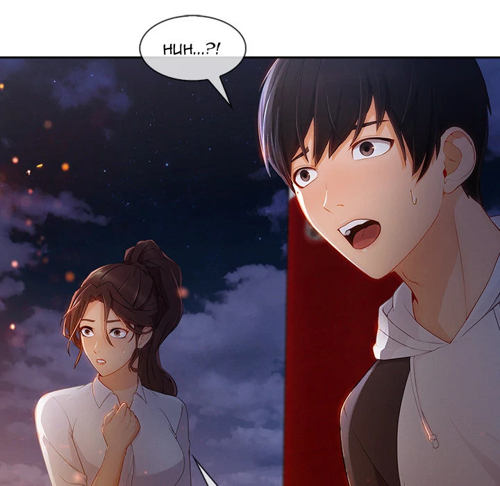 Lady Long Legs - Chapter 45 [photo 49] - MangaPorn