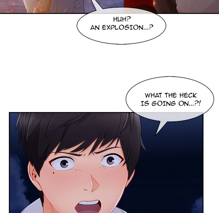 Lady Long Legs - Chapter 45 [photo 50] - MangaPorn