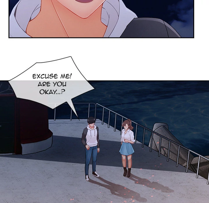 Lady Long Legs - Chapter 45 [photo 51] - MangaPorn