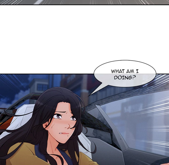 Lady Long Legs - Chapter 45 [photo 6] - MangaPorn
