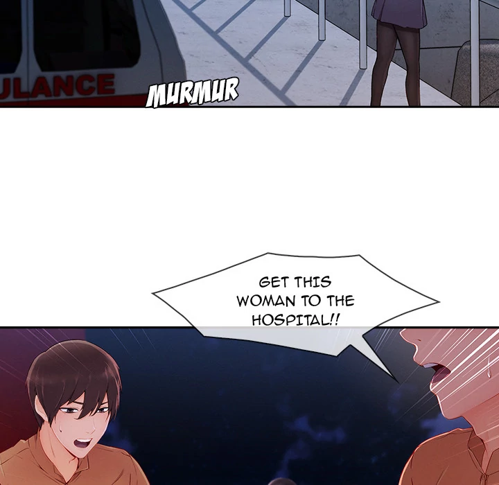 Lady Long Legs - Chapter 45 [photo 61] - MangaPorn