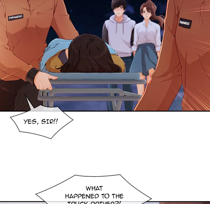 Lady Long Legs - Chapter 45 [photo 62] - MangaPorn