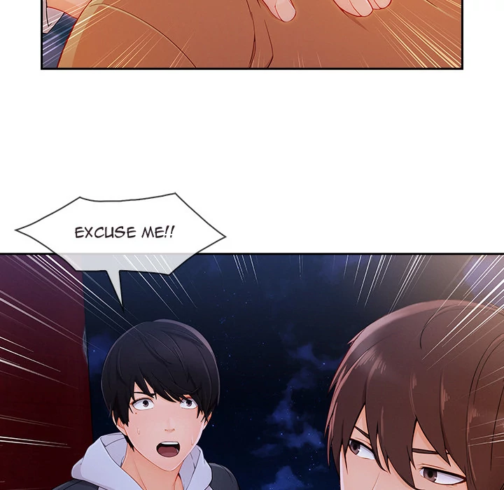 Lady Long Legs - Chapter 45 [photo 65] - MangaPorn