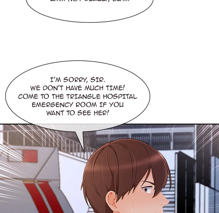 Lady Long Legs - Chapter 45 [photo 68] - MangaPorn