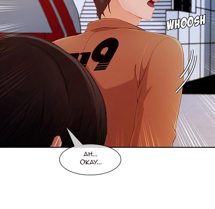 Lady Long Legs - Chapter 45 [photo 69] - MangaPorn