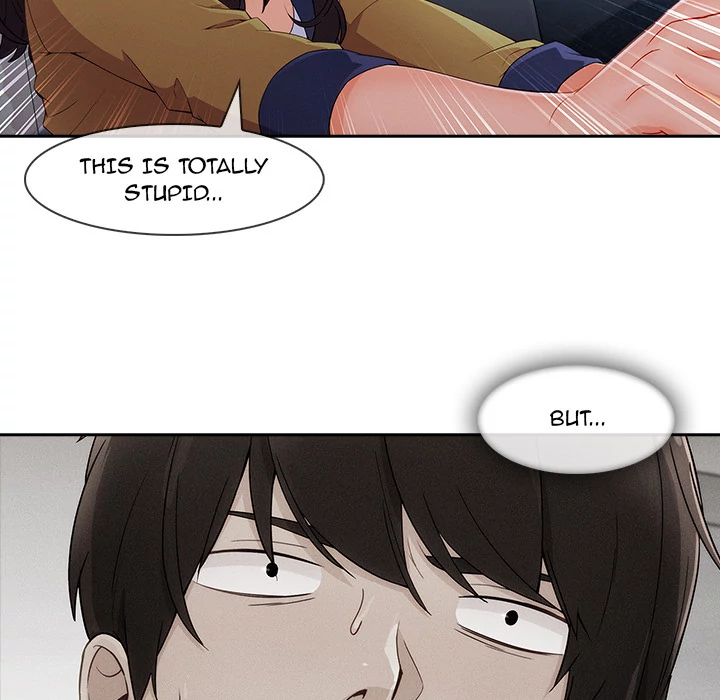 Lady Long Legs - Chapter 45 [photo 7] - MangaPorn