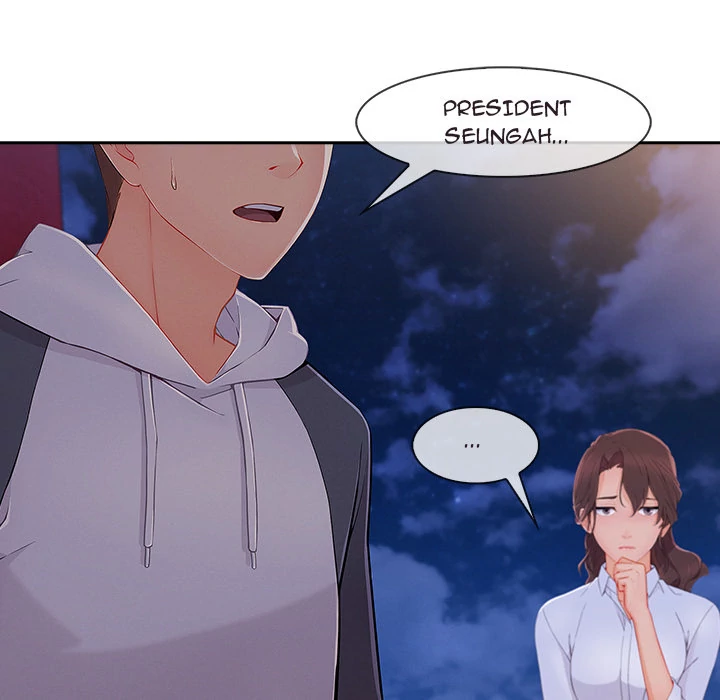 Lady Long Legs - Chapter 45 [photo 70] - MangaPorn