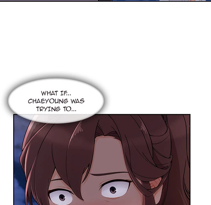 Lady Long Legs - Chapter 45 [photo 71] - MangaPorn