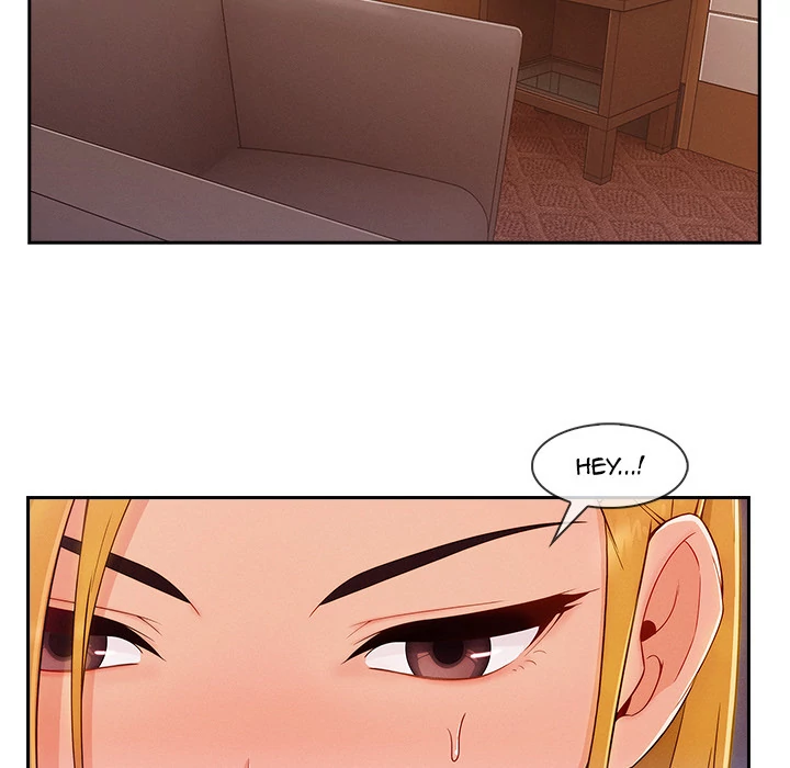 Lady Long Legs - Chapter 45 [photo 75] - MangaPorn