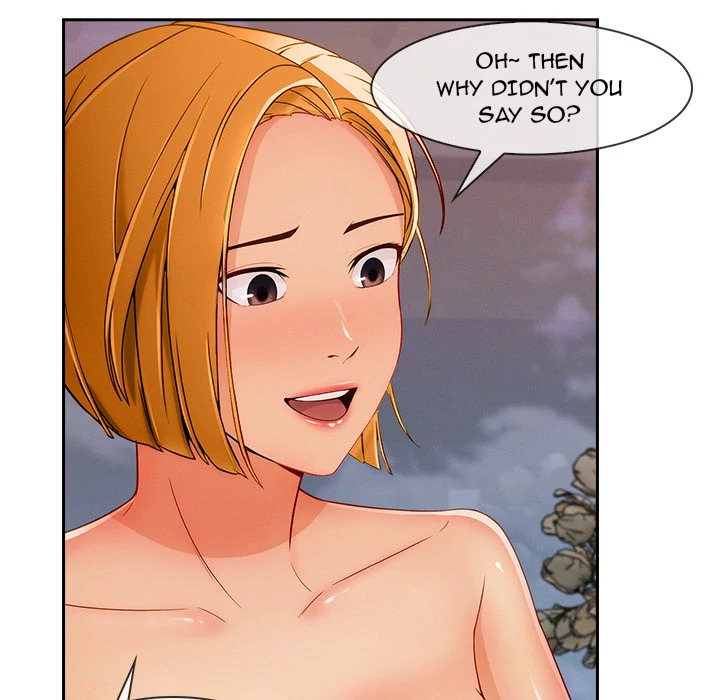 Lady Long Legs - Chapter 45 [photo 79] - MangaPorn
