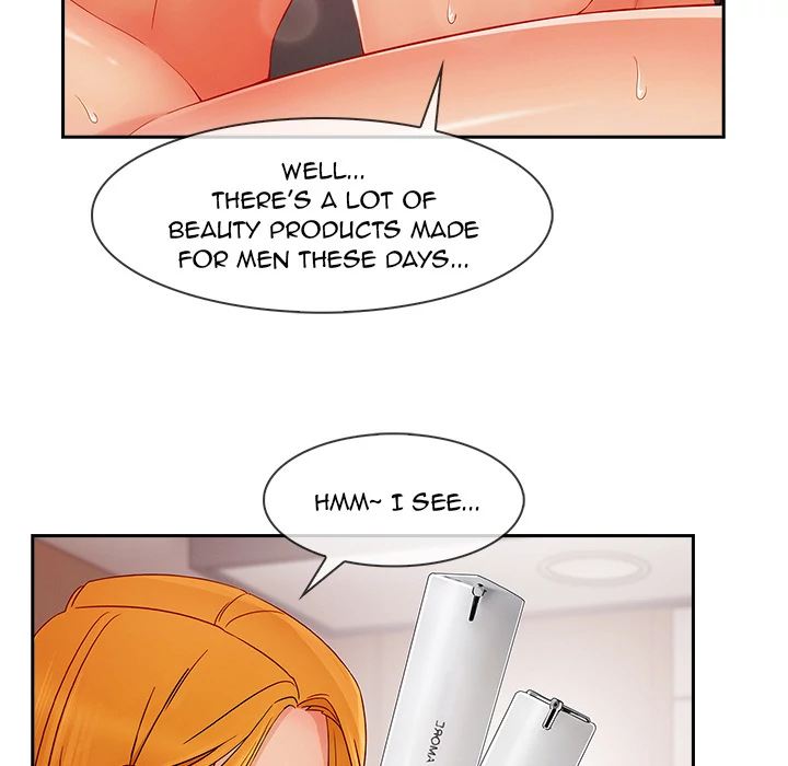 Lady Long Legs - Chapter 45 [photo 82] - MangaPorn