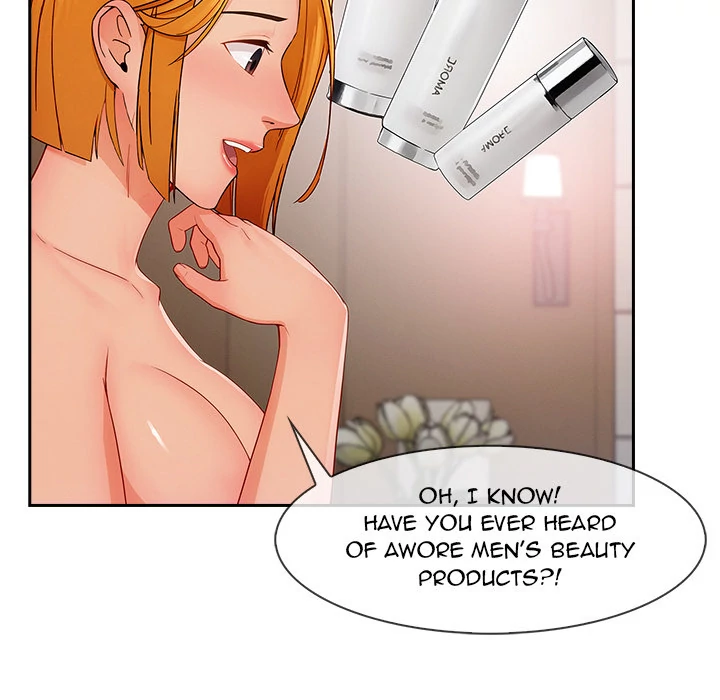 Lady Long Legs - Chapter 45 [photo 83] - MangaPorn