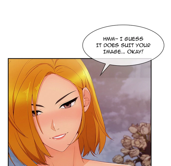 Lady Long Legs - Chapter 45 [photo 85] - MangaPorn