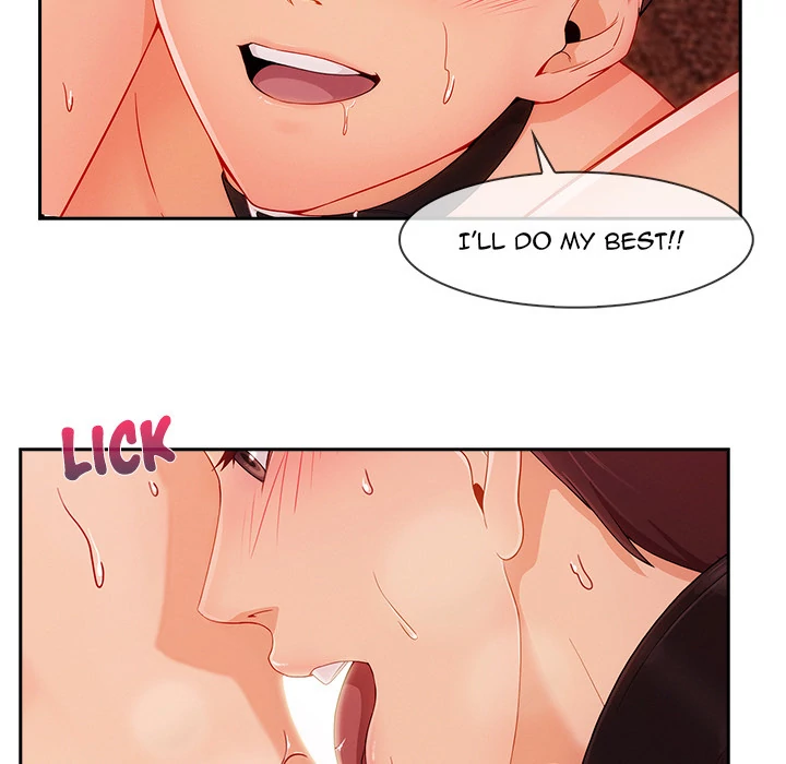 Lady Long Legs - Chapter 45 [photo 87] - MangaPorn