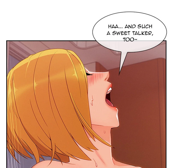 Lady Long Legs - Chapter 45 [photo 93] - MangaPorn