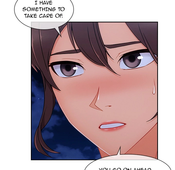 Lady Long Legs - Chapter 46 [photo 10] - MangaPorn
